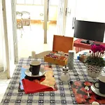Apartamento Pier Capponi