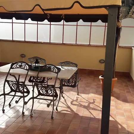 Pier Capponi Apartamento