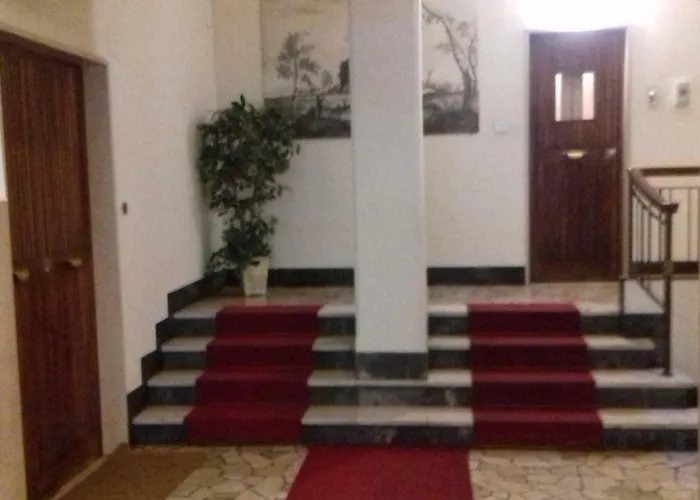 Apartament Pier Capponi *