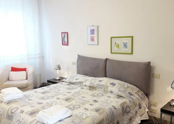 Pier Capponi Apartament